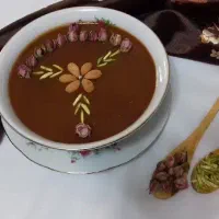 سمنوی خوش طعم