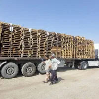 انواع پالت، تخته و نئوپان