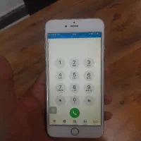 ایفون شیش پلاس
