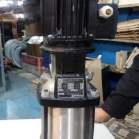 پمپ طبقاتی گراندفوس Grundfos ساخت دانمارک