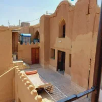 سوییت شبانه در اردستان