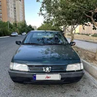 پژو آردی