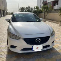 مزدا ۶ ۲۰۱۴