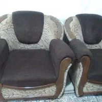 مبل راحتی ۹نفره پارچه ترک اصل ضد لک