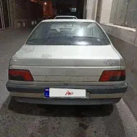 پژو 405|خودرو سواری و وانت|یزد, |دیوار