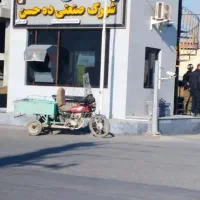 زمین-صنعتی-جاده-ساوه-شهرک-صنعتی-سبلان