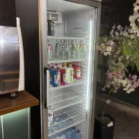 یخچال ایستاده درحد نو