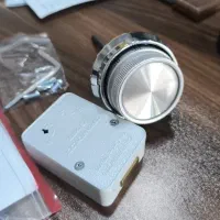 نصب رمز گاوصندوق، قفل گاو صندوق