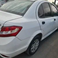 تیبا  ۱مدل ۱۴۰۰بی رنگ عروسک