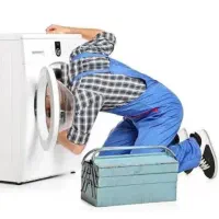 نمایندگی مجاز تعمیرات تخصصی ماشین لباسشویی