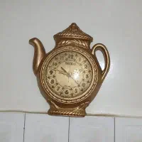ساعت دیواری موتور ژاپن