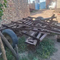 دیسک تراکتور