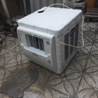کولر ابی پرقدرت بی صدا