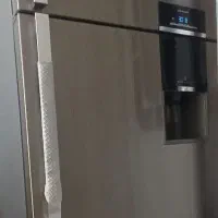 یخچال اسنو درب بالا فریزر