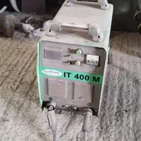 جوشکاری و برشکاری سیار