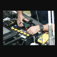 جذب باتری ساز