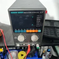 منبع تغذیه سوگون 3005d (2026)