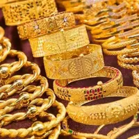 طلا اقساطی (با چک صیادی)