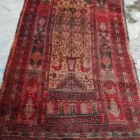 کناره دست باف