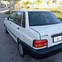 پراید مدل 80 تمیز نقد اقساط