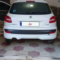 ۲۰۷ پارنوما رینگ فولادی ۴۰۴