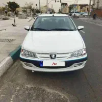 پارس مدل 98 tu5 اتومات کارخانه