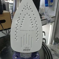 اتو بخار کف سرامیک BEEM مدل ۳۹۱۰