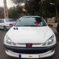 206 تیپ 2|خودرو سواری و وانت|قم, هفت تیر|دیوار