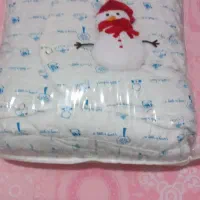 سرویس لحاف و تشک نوزاد