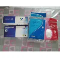 100 تایی مدیوم لاتکس