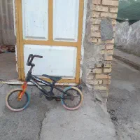 دوچرچه درحد نو