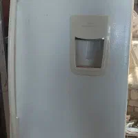 قطعات یخچال الکترو استیل