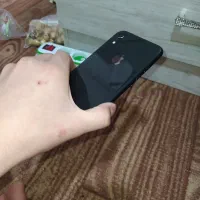 گوشی آیفون XR