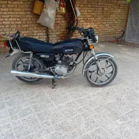 موتور  کویر ۲۰۰کارخانه کاربرات کارخانه
