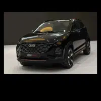 ایکس ۳۳ کراس اتومات