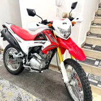 پرواز gy200درحد صفر ۴۰۳