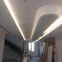 سقف سبک