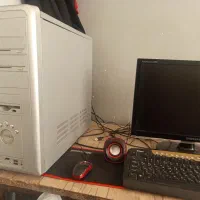 مانیتور سالم سامسونگ