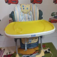 صندلی غذا مارک چیکو