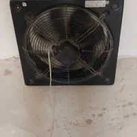هواکش|پنکه و تصفیهکنندهٔ هوا|تبریز, |دیوار