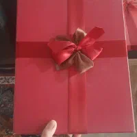 جعبه کادویی