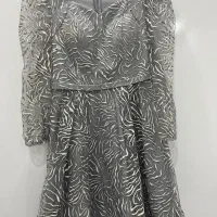 لباس مجلسی دخترانه