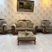 ست مبلمان ۷ نفره