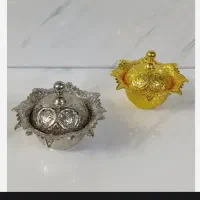 قندان دوعدد نو هست دونه ۱۰۰