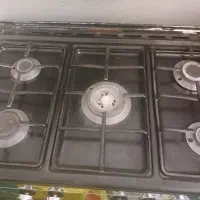 اجاق‌گاز جنس محکم