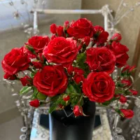 گل‌های دست ساز ایتالیایی