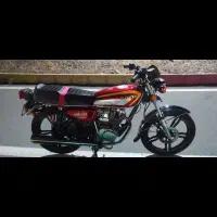 موتور کویر 200 مدل 1404