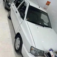 پراید 111