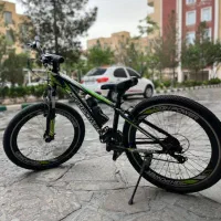 دوچرخه۲۶