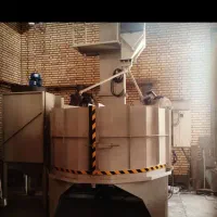 تعمیرکار دستگاه شات بلاست